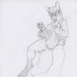 Previous page of comic.