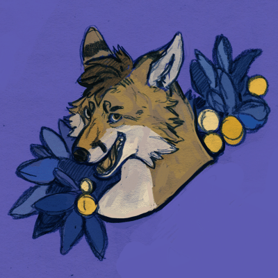 Kobaj with some lemons.